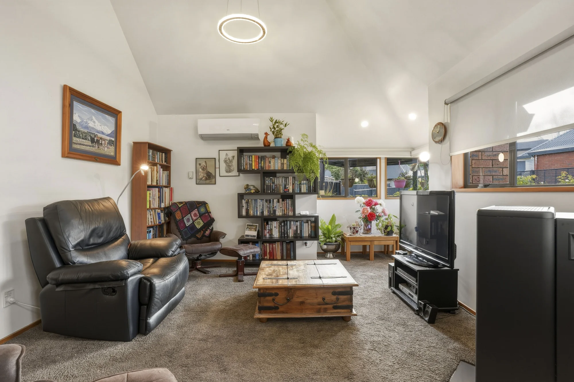 5 Old Brighton Road, Fairfield, Dunedin City, 2 Bedrooms, 1 Bathrooms, Townhouse