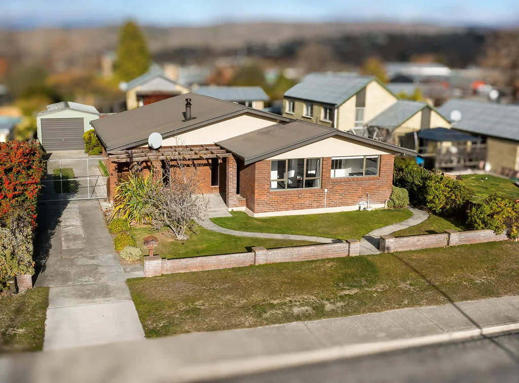 Alexandra 4房  4 bedder - Invest or Move in!