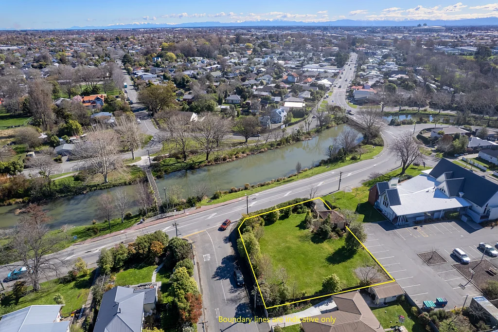 9 Aynsley Terrace, Hillsborough, Christchurch, Canterbury