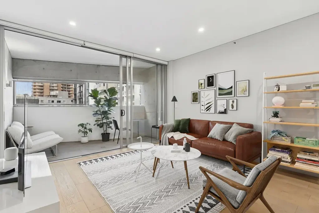 Stylish Inner-City Living in the Heart of Surry Hills
