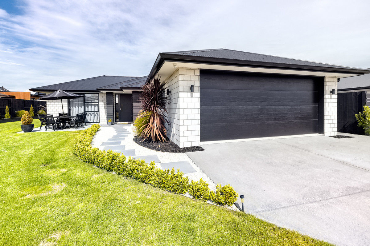 140 Stark Street, Te Awamutu