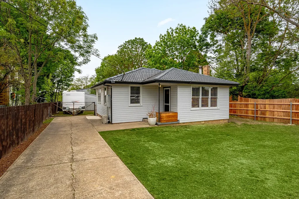 23 Coronation Avenue, Braidwood, NSW 2622