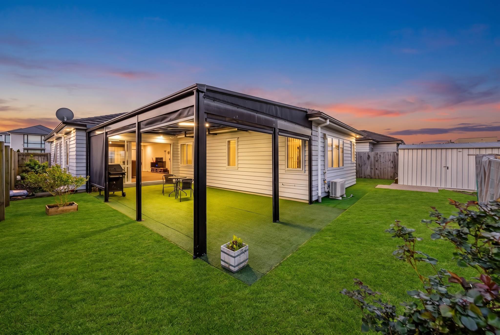 23 Soaring Bird Drive, Takanini, photo 9