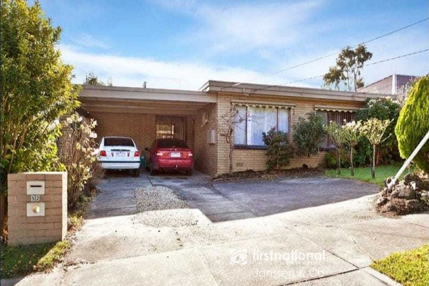 52 BOARD ST, DONCASTER VIC 3108, 0 chambres, 0 salles de bain, House