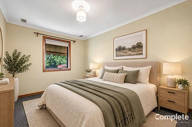 ਬੈੱਡਰੂਮ - 34 LACHLAN CRESCENT, Mount Gambier, SA 5290