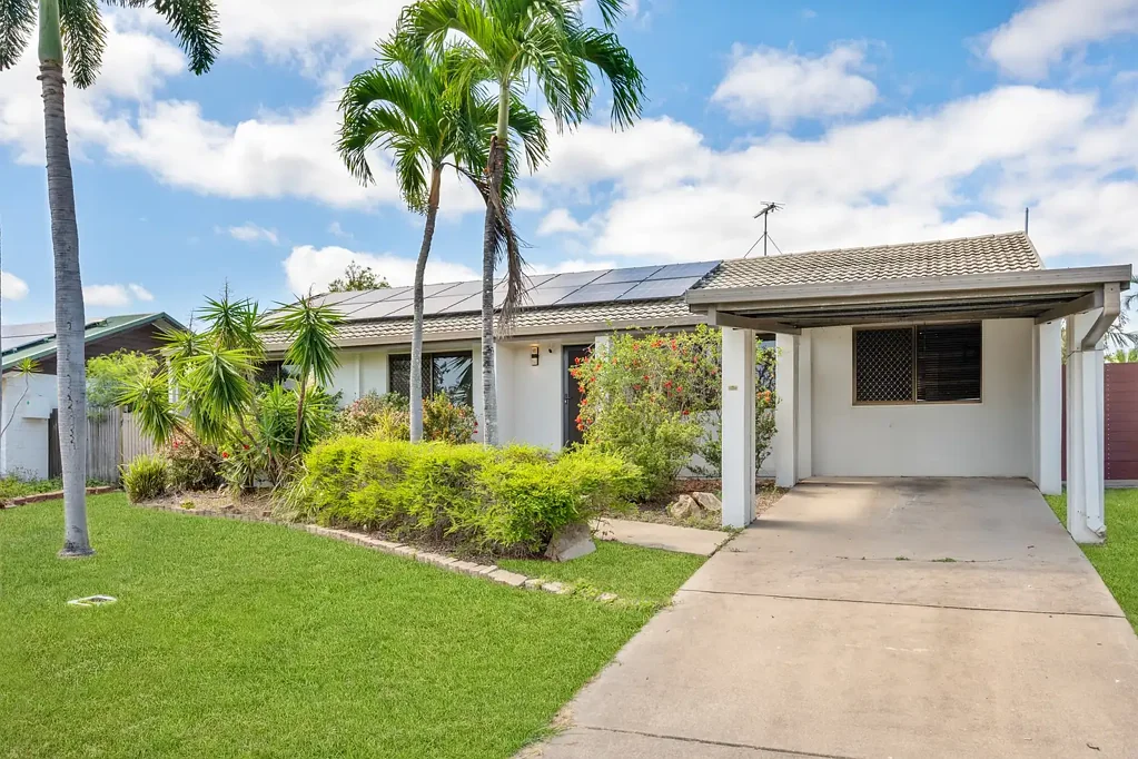 6 Allamanda Crescent, Annandale, QLD 4814