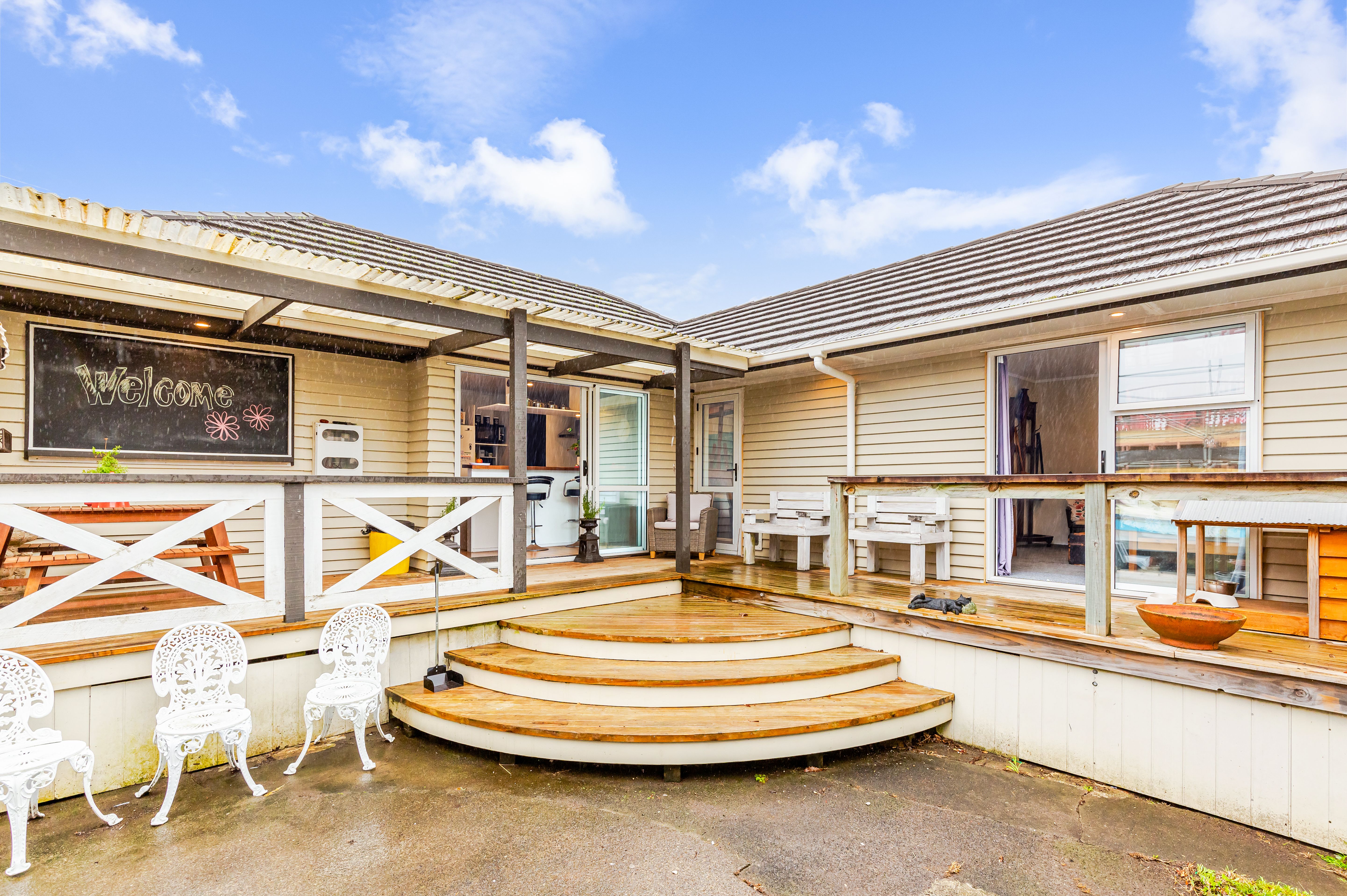 4 Osprey Street, Pakuranga, Auckland - Manukau, 5 कमरे, 2 बाथरूम, House