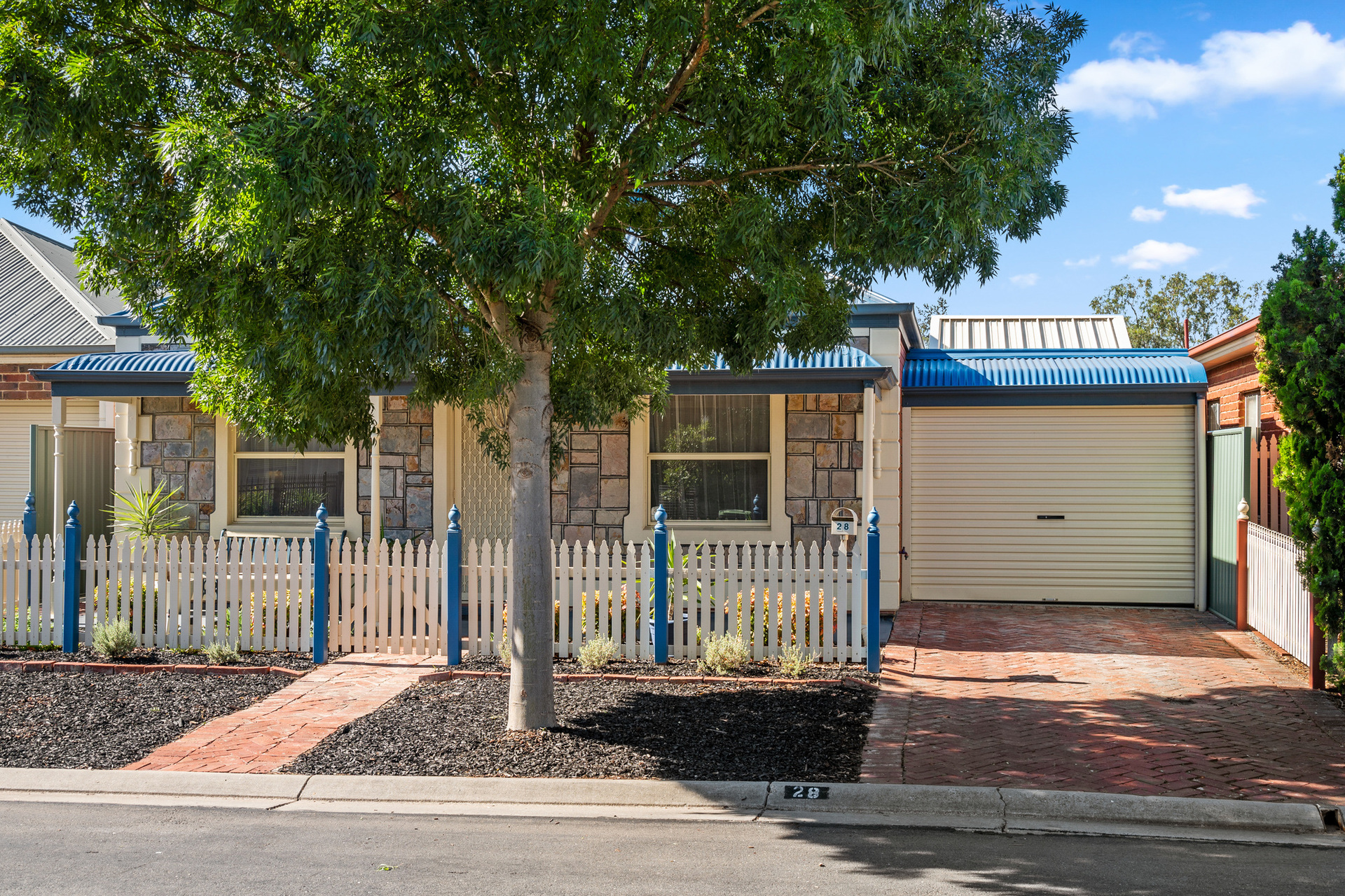 28 BLUE WREN CCT, MAWSON LAKES SA 5095, 0房, 0浴, House