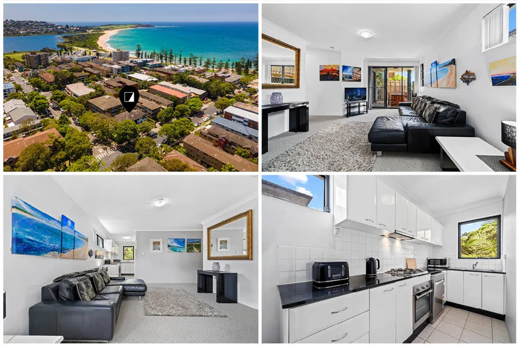 5/1 Clyde Road, Dee Why, NSW 2099