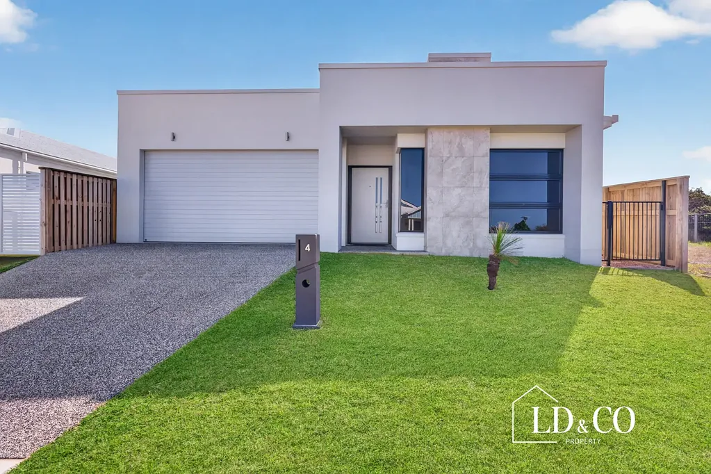 Mackay Harbour 3房  Effortless Coastal Living in Prestigious Mackay Harbour