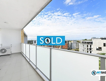 1105/564 Princes Hwy, Rockdale, NSW 2216, 1部屋, 1バスルーム, Apartment