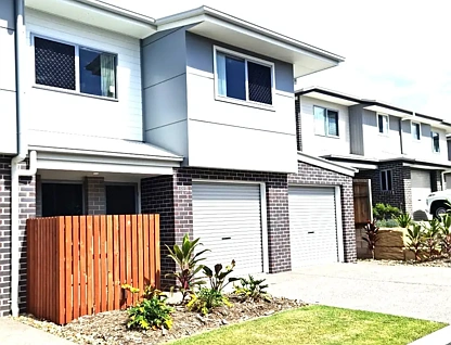 183/31 Goodrich Road West, Murrumba Downs, Moreton Bay Region, 4 Kuwarto, 2 Banyo, Townhouse