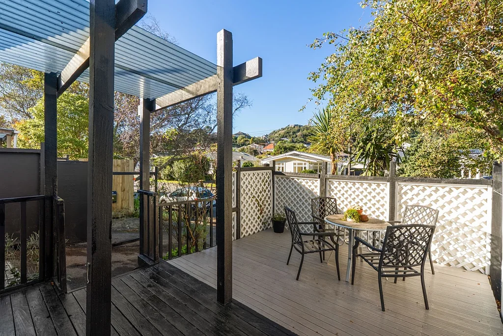Karori 2房  The First Home of First Homes