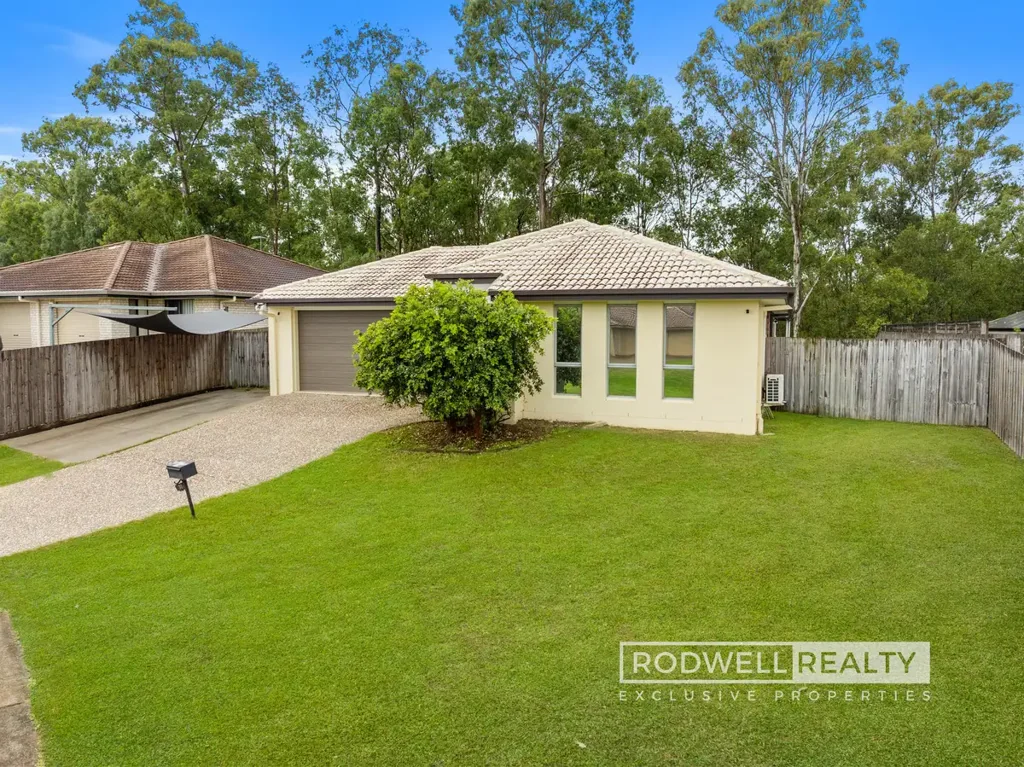 30 Hugo Drive, Beaudesert, QLD 4285