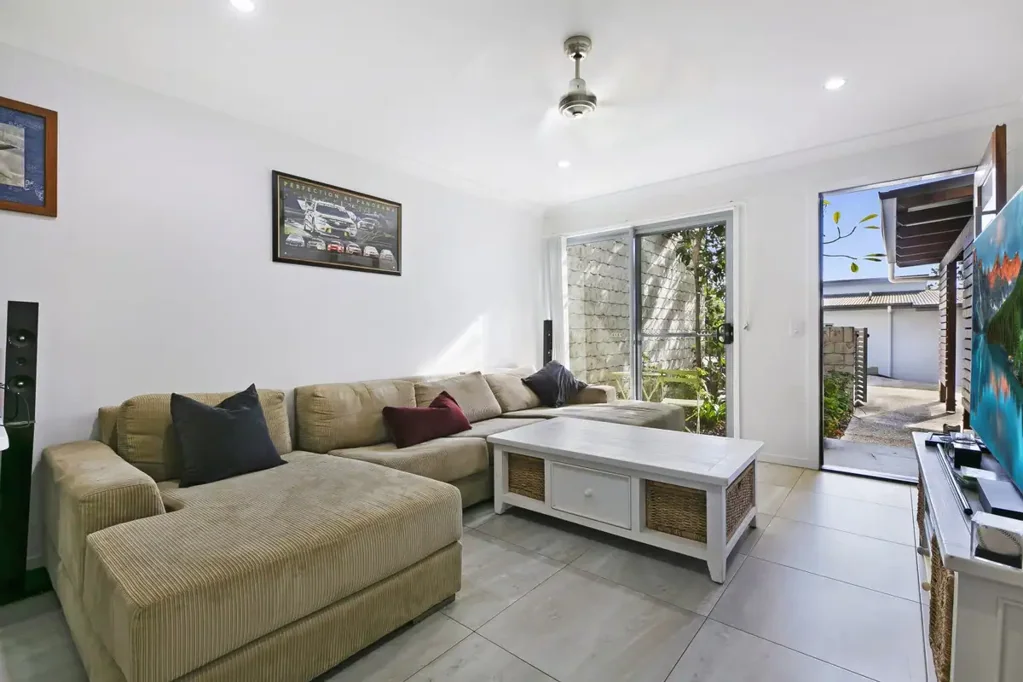 3/19 Rees Court, Elanora, QLD 4221