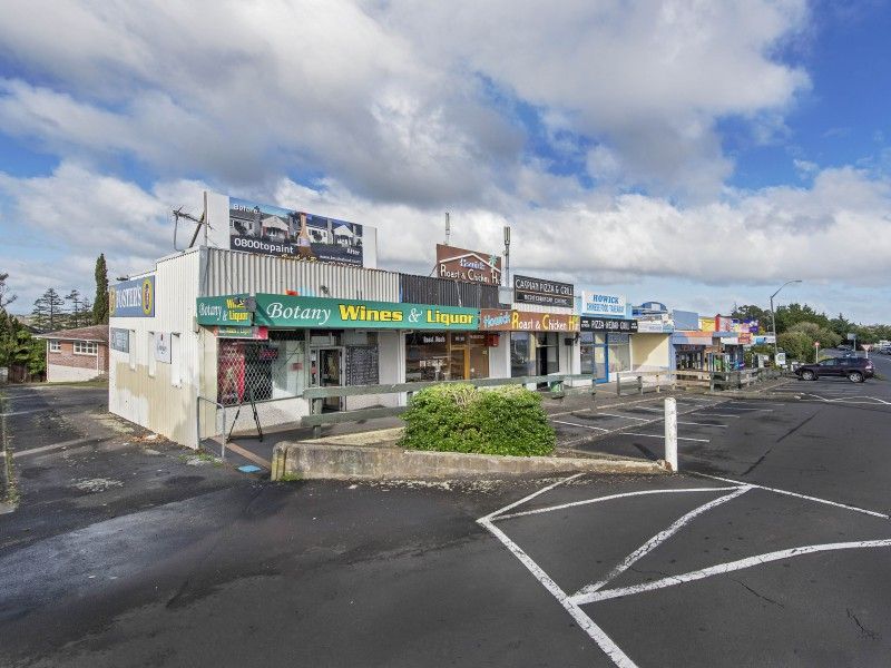 186 Ridge Road, Howick, Auckland - Manukau, 0 Schlafzimmer, 0 Badezimmer