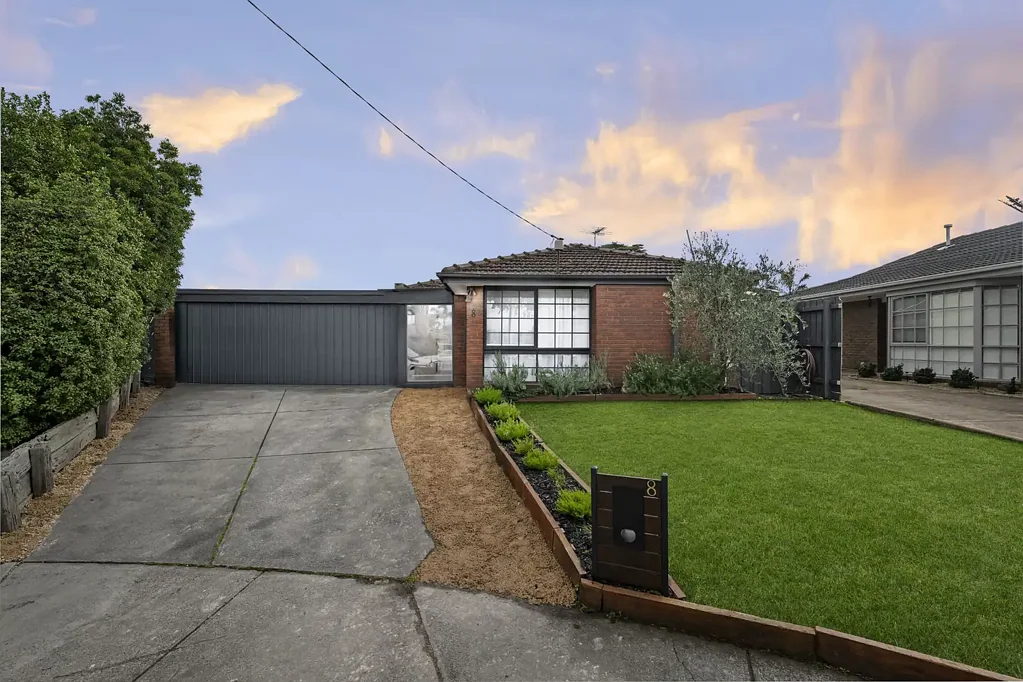 Epping 3房 现代家庭生活，极致灵活 Modern Family Living with Ultimate Flexibility