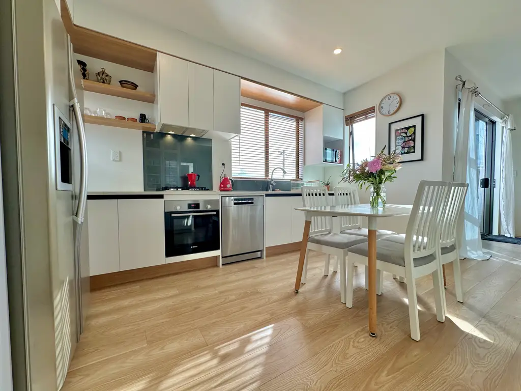 Te Atatu Peninsula 3Kwarto A Must See Family Haven, Built with Care & Quality