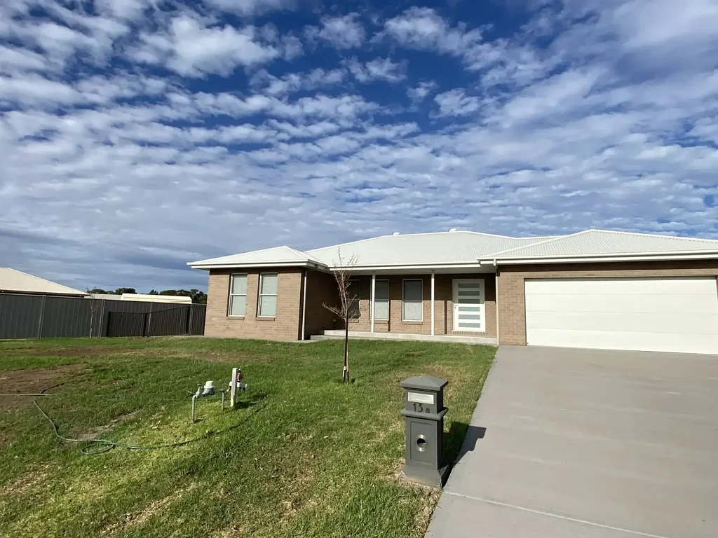 Charming Country Retreat for Rent in Narromine