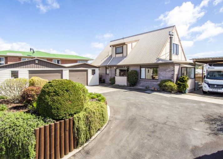 73 Harrier Street, Parkvale, Tauranga, 3部屋, 0バスルーム