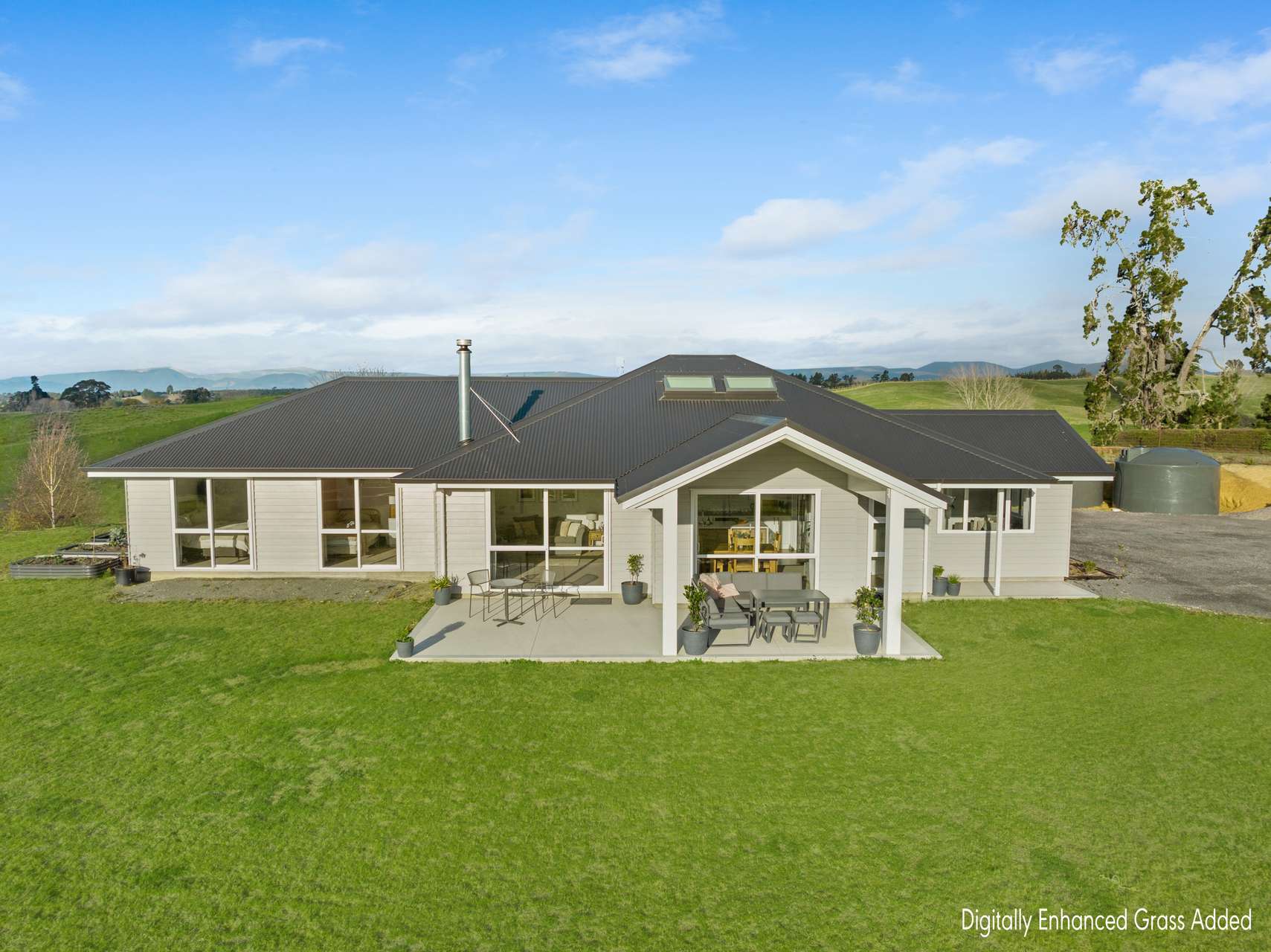 293 Neudorf Road, Upper Moutere, Tasman, 4部屋, 0バスルーム, House