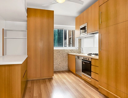 4/266 Campbell Parade, Bondi Beach, Eastern Suburbs, 3 ห้องนอน, 1 ห้องน้ำ, Apartment