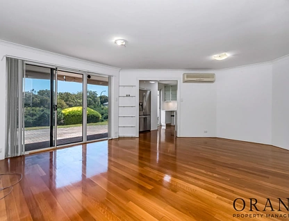 2/18 Fogerthorpe Crescent, Maylands, North East Perth, 2 chambres, 1 salles de bain, Unit