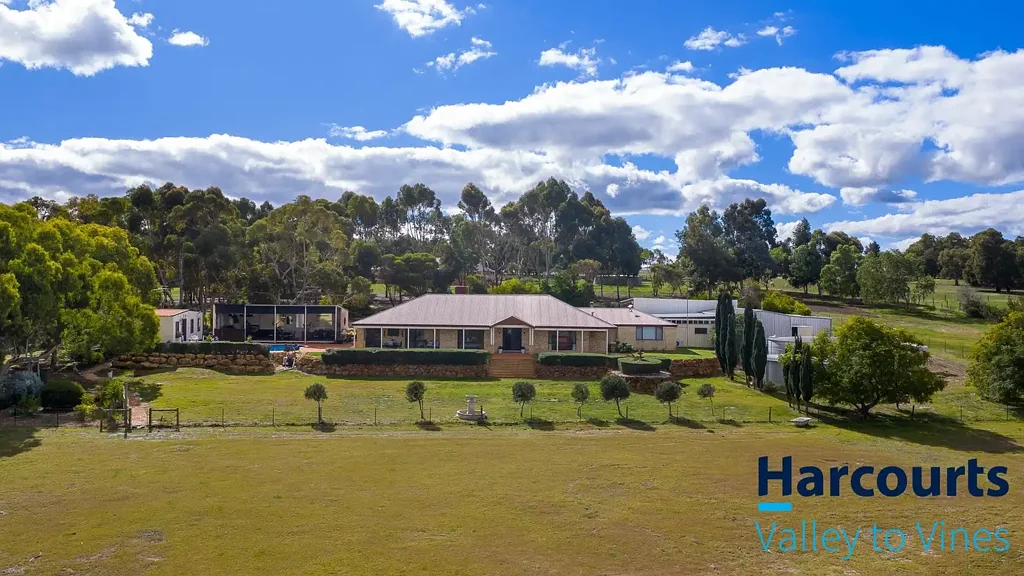Lower Chittering 6房  Home, Granny Flat, Studio, Sheds & So Much More