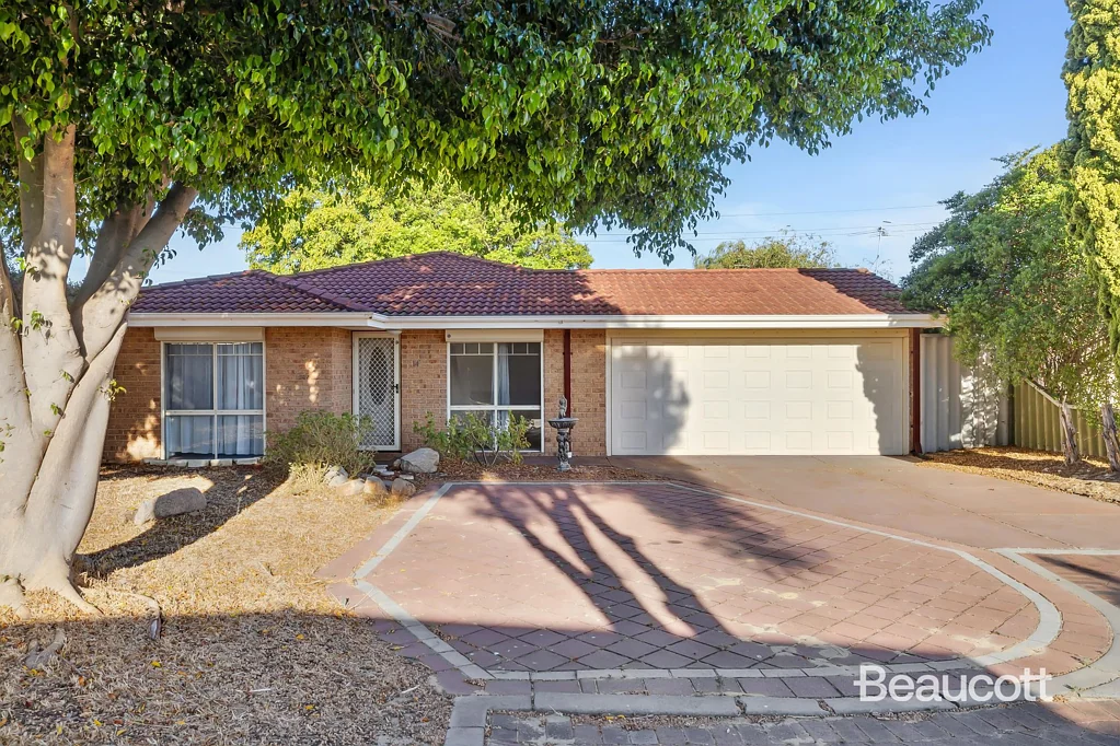 14 Bridges Rise, Kiara, WA 6054