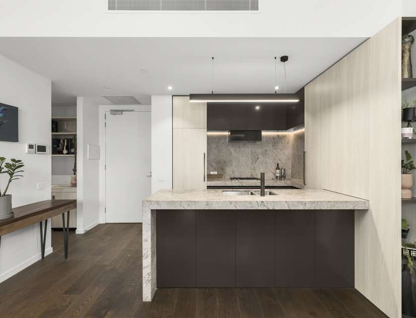 108/369 High Street, Kew, VIC 3101, 2 Bedrooms, 2 Bathrooms, Apartment