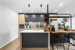 1009/21 Pentridge Boulevard, Coburg