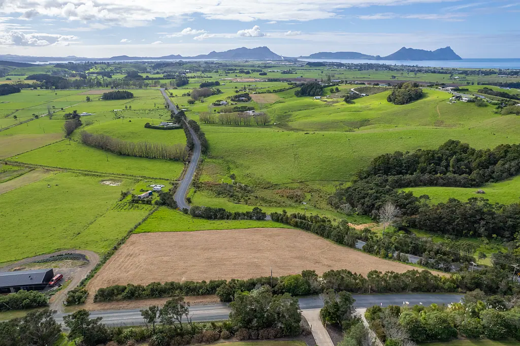 Lot 18 & 5 Sail Rock Road, Ruakaka, Whangarei, Northland