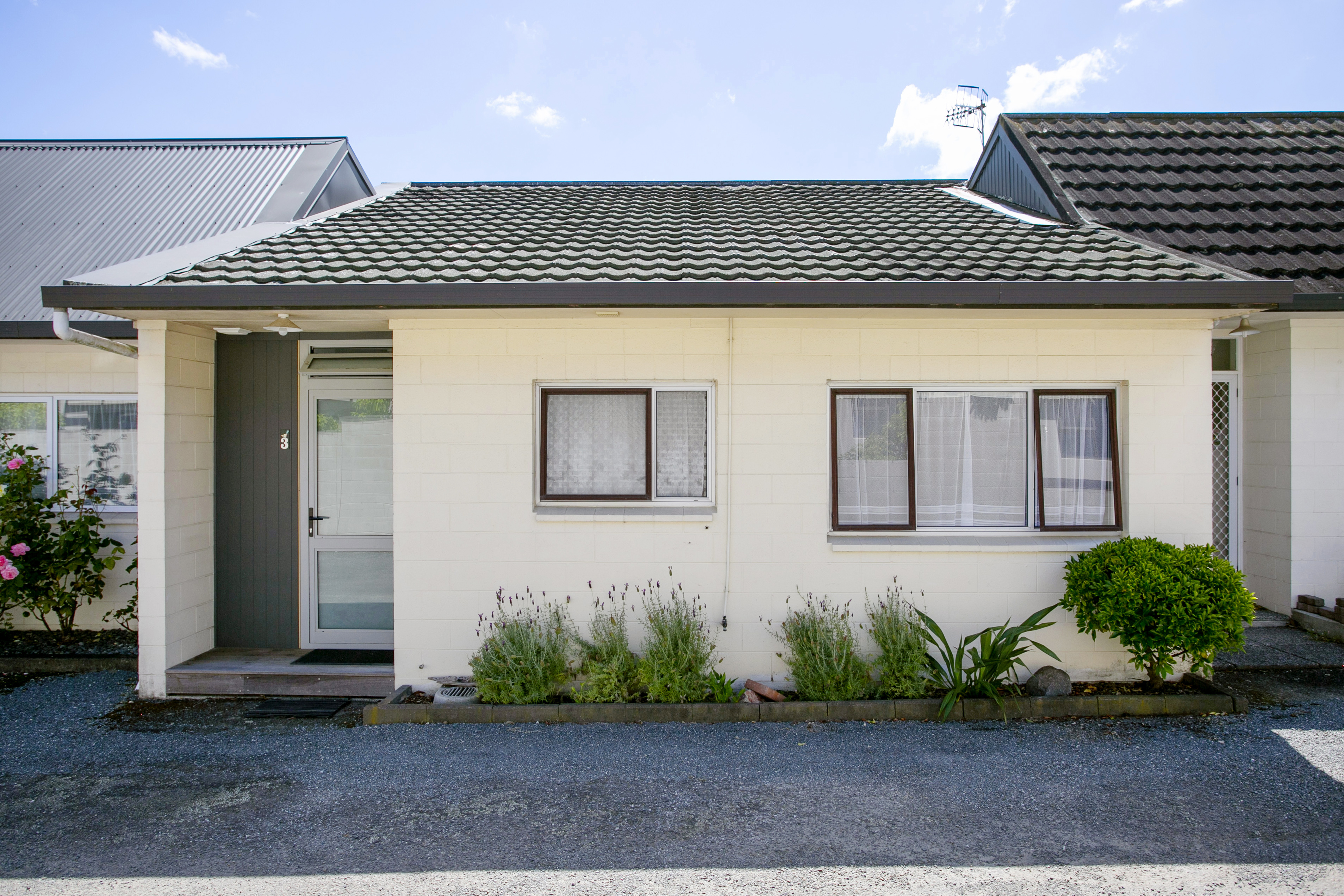 3/139 Te Heuheu Street, Taupo, Taupo, 1 ห้องนอน, 1 ห้องน้ำ