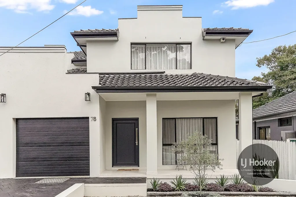 78 Myall Street, Merrylands, NSW 2160