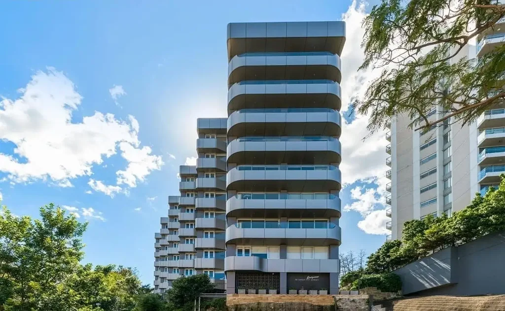 Kirribilli 2Kwarto "FABULOUS VIEWS"