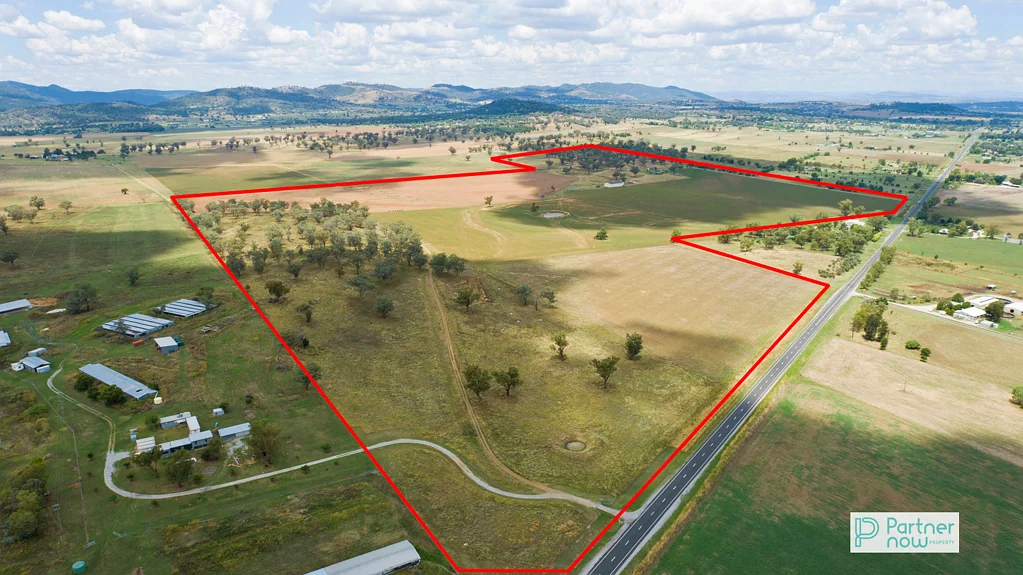 Tamworth  Stunning Home, Views and Lifestyle!