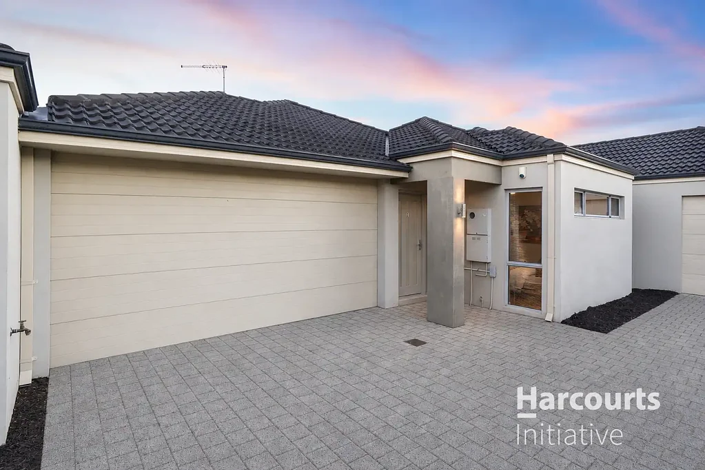 Osborne Park 3침실 Effortless Modern Living in the Heart of Osborne Park