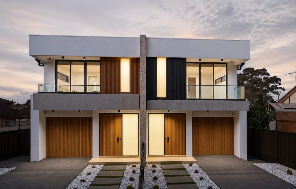 Narwee 6Zimmer Brand New Luxury Residence with Separate One-Bedroom Outbuilding