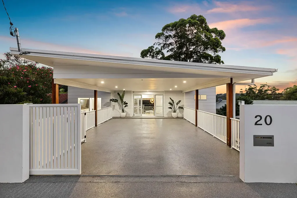 20 Woodland Road, Terrigal, NSW 2260