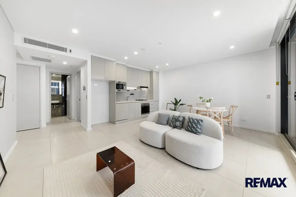 442/11 Canning Street, Lidcombe, NSW 2141