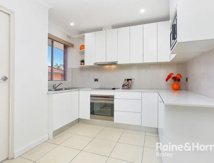 5/26 Chalmers Street, Belmore, NSW 2192, 2 ਕਮਰੇ, 1 ਬਾਥਰੂਮ, Unit