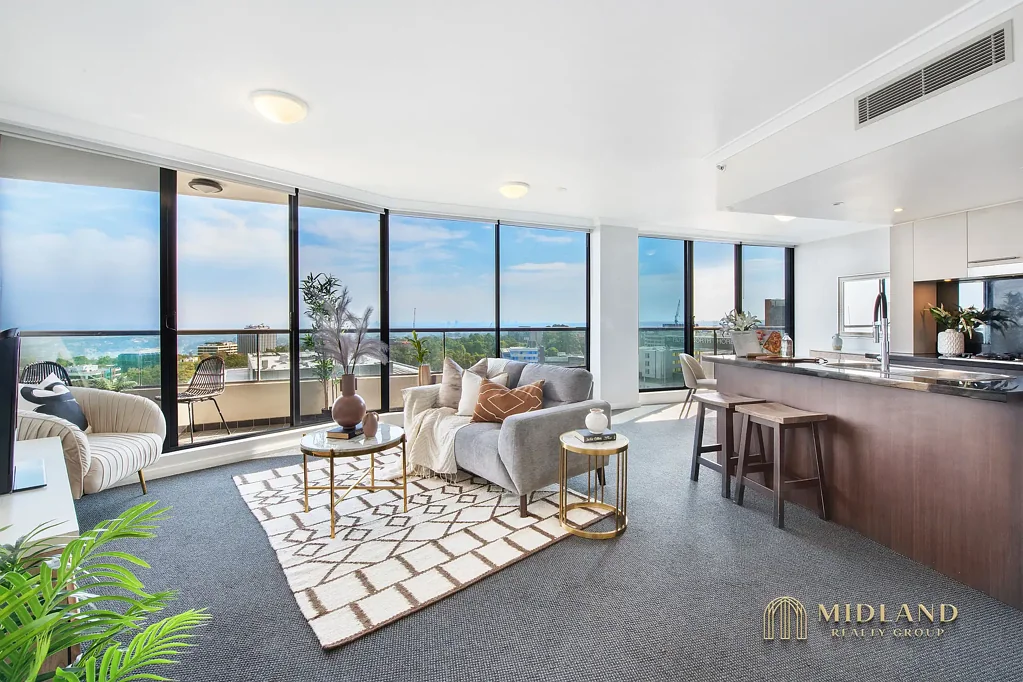 St Leonards 2 Bedroom Discover Sunny Serenity in Prime Location
