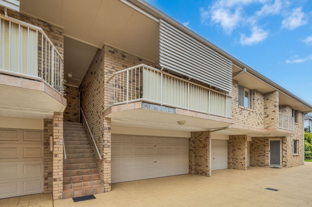 UNIT 3 13 BOYD ST, TWEED HEADS NSW 2485, 0 غرف, 0 حمامات, Unit