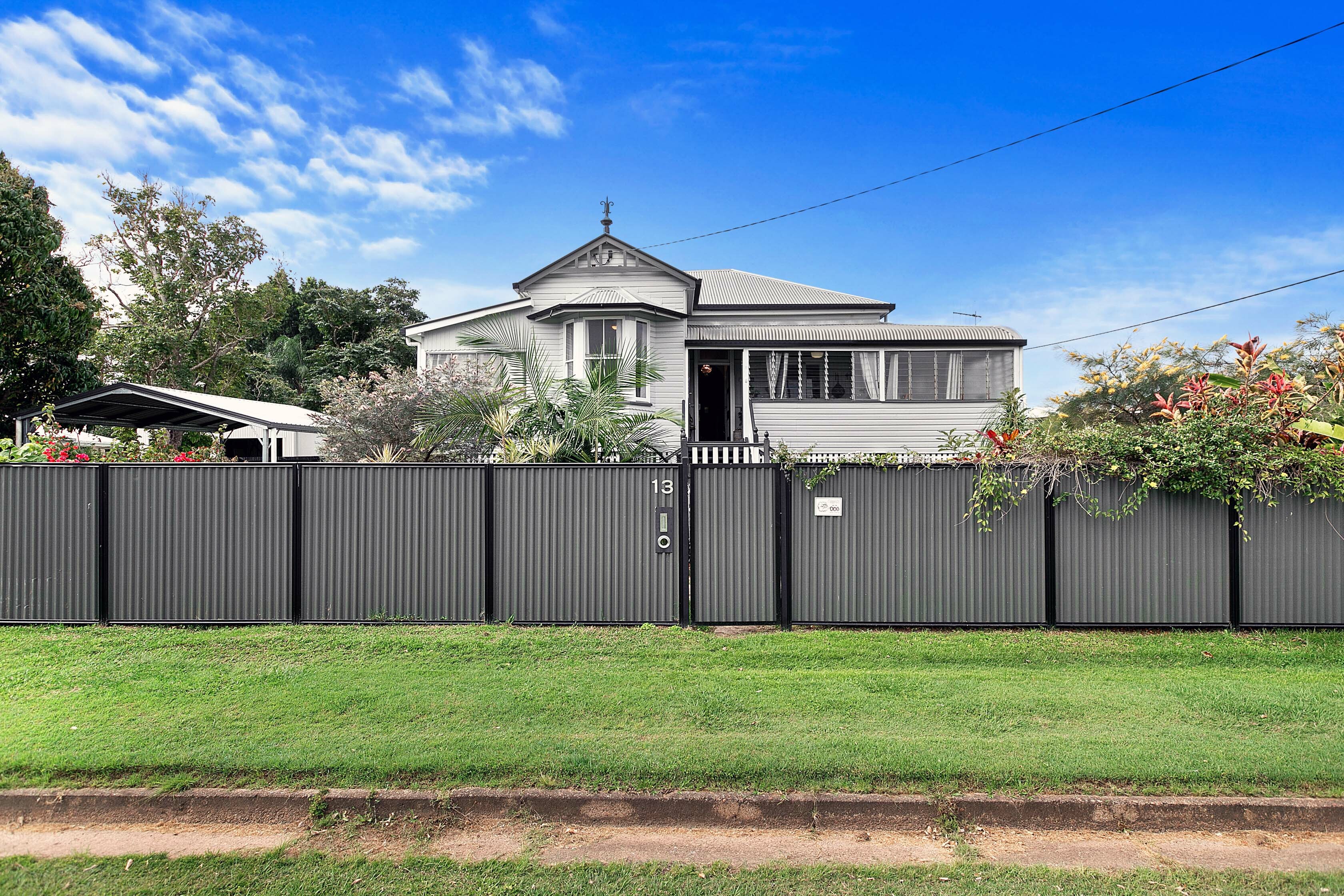 LOW DENSITY RESIDENTIAL