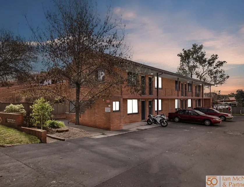 2/5 Adams Street, Queanbeyan, NSW 2620, 1 ਕਮਰੇ, 1 ਬਾਥਰੂਮ, Unit