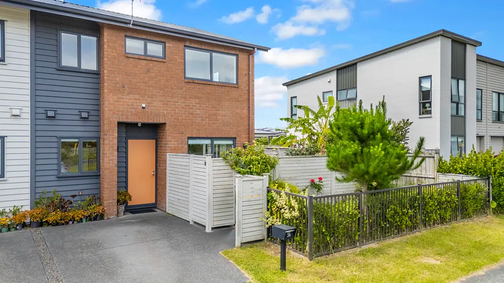 56 Te Napi Drive, Conifer Grove, Papakura, Auckland