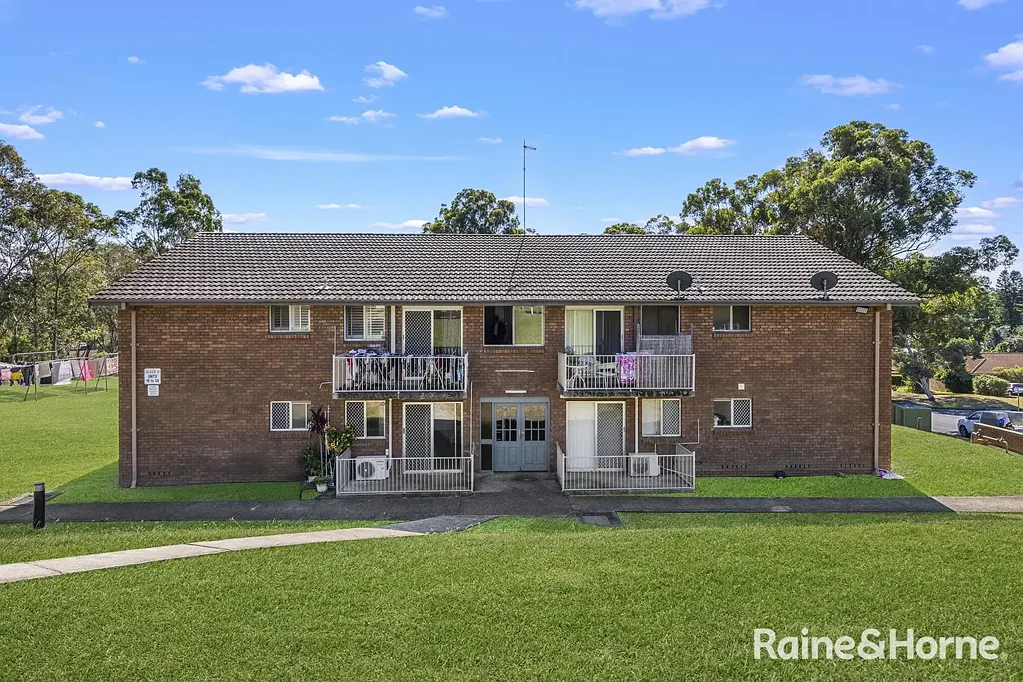 19/3 Lavinia Place, Ambarvale, NSW 2560