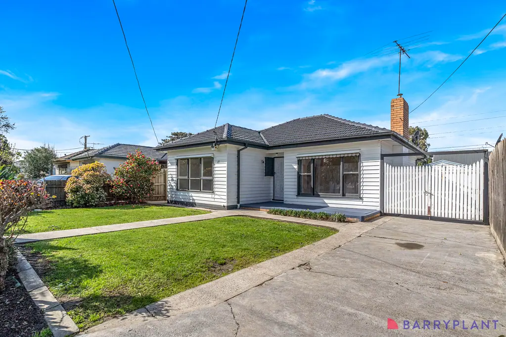 48 Banbury Road, Reservoir, VIC 3073