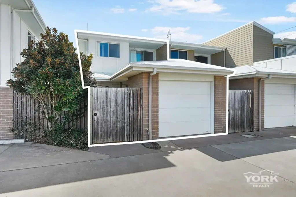 3/227 Nelson Street, Kearneys Spring, QLD 4350