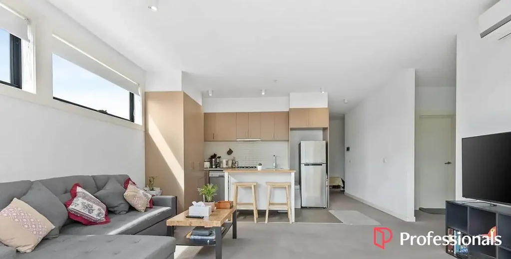 West Footscray 2غرفة نوم Immaculately Presented - Live in or Invest?